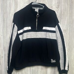 Women’s Victoria Secret Pink Sweatshirt Size Large